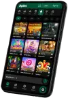 spincity99 App